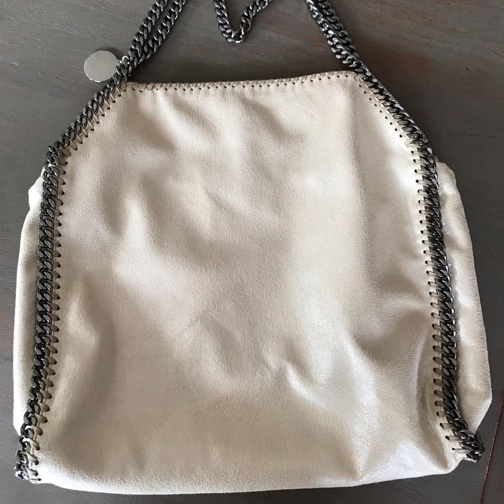 Stella McCartney Baby Bella Shoulder Bag